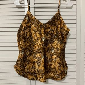 Vintage Taz Looney tunes intimates Taz Disney medium